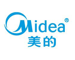 上城三里亭美的美的空调